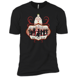 T-Shirts Black / YXS Freakshow Boys Premium T-Shirt