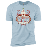 T-Shirts Light Blue / YXS Freakshow Boys Premium T-Shirt