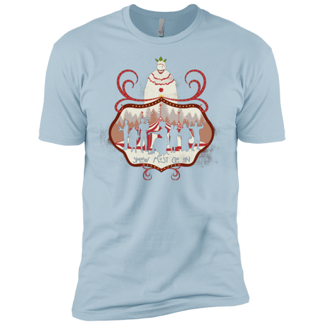 T-Shirts Light Blue / YXS Freakshow Boys Premium T-Shirt