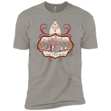 T-Shirts Light Grey / YXS Freakshow Boys Premium T-Shirt