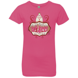 T-Shirts Hot Pink / YXS Freakshow Girls Premium T-Shirt