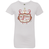 T-Shirts White / YXS Freakshow Girls Premium T-Shirt