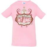 T-Shirts Pink / 6 Months Freakshow Infant PremiumT-Shirt