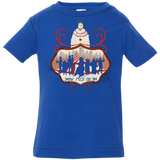 T-Shirts Royal / 6 Months Freakshow Infant PremiumT-Shirt