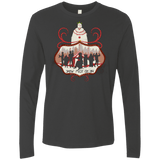 T-Shirts Heavy Metal / Small Freakshow Men's Premium Long Sleeve