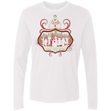 T-Shirts White / Small Freakshow Men's Premium Long Sleeve