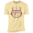 T-Shirts Banana Cream / X-Small Freakshow Men's Premium T-Shirt