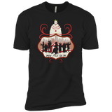 T-Shirts Black / X-Small Freakshow Men's Premium T-Shirt