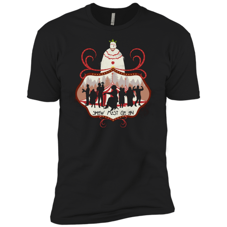 T-Shirts Black / X-Small Freakshow Men's Premium T-Shirt