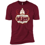 T-Shirts Cardinal / X-Small Freakshow Men's Premium T-Shirt