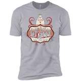 T-Shirts Heather Grey / X-Small Freakshow Men's Premium T-Shirt
