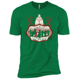 T-Shirts Kelly Green / X-Small Freakshow Men's Premium T-Shirt