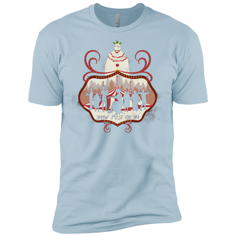 T-Shirts Light Blue / X-Small Freakshow Men's Premium T-Shirt