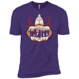 T-Shirts Purple / X-Small Freakshow Men's Premium T-Shirt