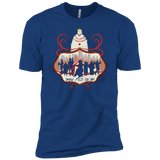 T-Shirts Royal / X-Small Freakshow Men's Premium T-Shirt