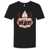 T-Shirts Black / X-Small Freakshow Men's Premium V-Neck