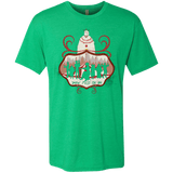 T-Shirts Envy / Small Freakshow Men's Triblend T-Shirt