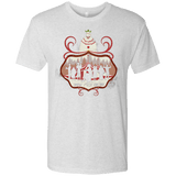 T-Shirts Heather White / Small Freakshow Men's Triblend T-Shirt