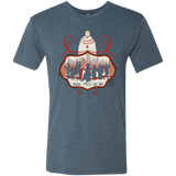 T-Shirts Indigo / Small Freakshow Men's Triblend T-Shirt