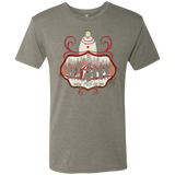 T-Shirts Venetian Grey / Small Freakshow Men's Triblend T-Shirt