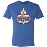 T-Shirts Vintage Royal / Small Freakshow Men's Triblend T-Shirt