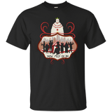 T-Shirts Black / Small Freakshow T-Shirt