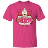 T-Shirts Heliconia / Small Freakshow T-Shirt