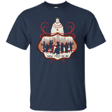 T-Shirts Navy / Small Freakshow T-Shirt