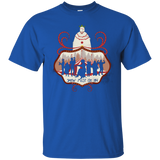 T-Shirts Royal / Small Freakshow T-Shirt