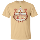 T-Shirts Vegas Gold / Small Freakshow T-Shirt