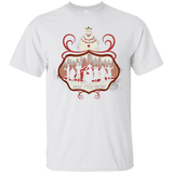 T-Shirts White / Small Freakshow T-Shirt