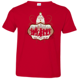 T-Shirts Red / 2T Freakshow Toddler Premium T-Shirt