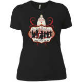 T-Shirts Black / X-Small Freakshow Women's Premium T-Shirt