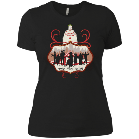 T-Shirts Black / X-Small Freakshow Women's Premium T-Shirt
