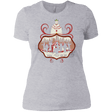 T-Shirts Heather Grey / X-Small Freakshow Women's Premium T-Shirt