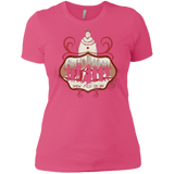 T-Shirts Hot Pink / X-Small Freakshow Women's Premium T-Shirt
