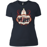 T-Shirts Indigo / X-Small Freakshow Women's Premium T-Shirt