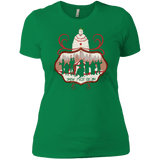 T-Shirts Kelly Green / X-Small Freakshow Women's Premium T-Shirt