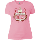 T-Shirts Light Pink / X-Small Freakshow Women's Premium T-Shirt