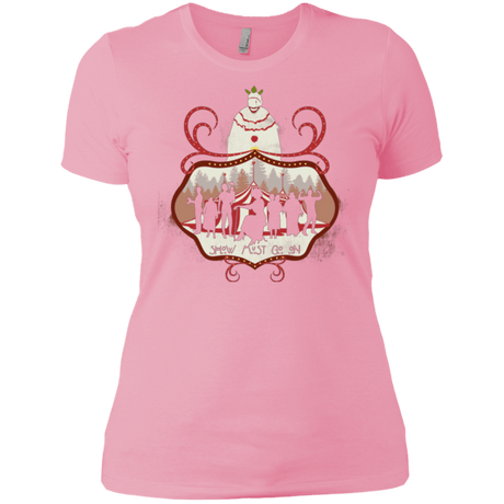 T-Shirts Light Pink / X-Small Freakshow Women's Premium T-Shirt