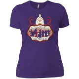 T-Shirts Purple / X-Small Freakshow Women's Premium T-Shirt