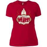 T-Shirts Red / X-Small Freakshow Women's Premium T-Shirt