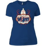 T-Shirts Royal / X-Small Freakshow Women's Premium T-Shirt