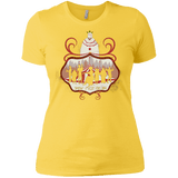 T-Shirts Vibrant Yellow / X-Small Freakshow Women's Premium T-Shirt