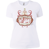 T-Shirts White / X-Small Freakshow Women's Premium T-Shirt
