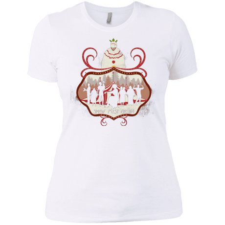 T-Shirts White / X-Small Freakshow Women's Premium T-Shirt