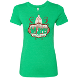 T-Shirts Envy / Small Freakshow Women's Triblend T-Shirt