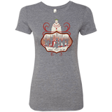 T-Shirts Premium Heather / Small Freakshow Women's Triblend T-Shirt