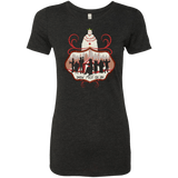 T-Shirts Vintage Black / Small Freakshow Women's Triblend T-Shirt