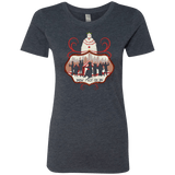 T-Shirts Vintage Navy / Small Freakshow Women's Triblend T-Shirt